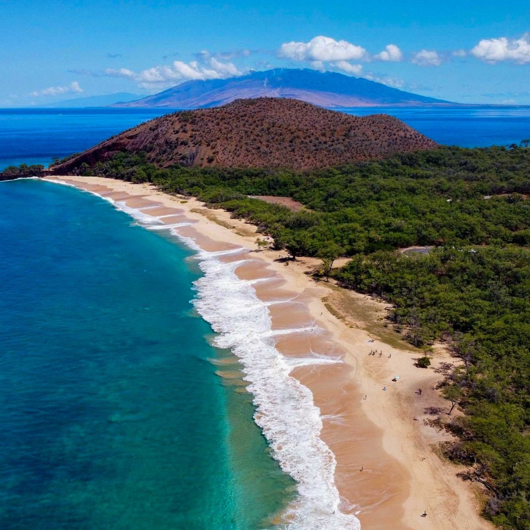 blue hawaiian helicopters maui west maui molokai adventure stunning beach line