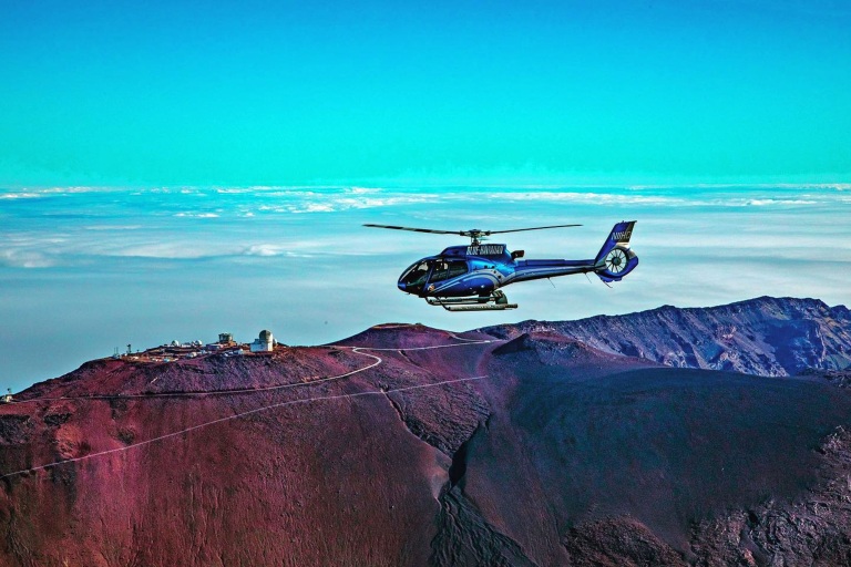 bluehawaiian haleakala