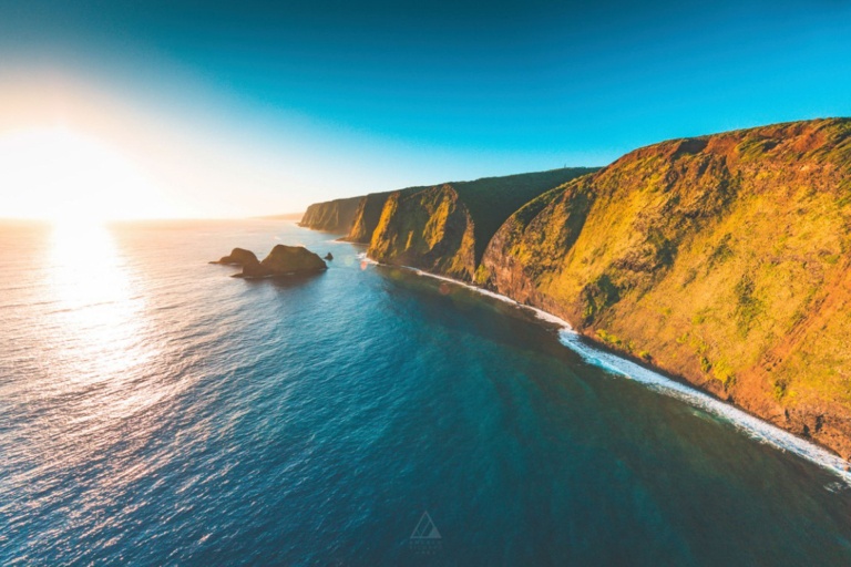 bluehawaiian kohala coast experience kohala coast sunrise