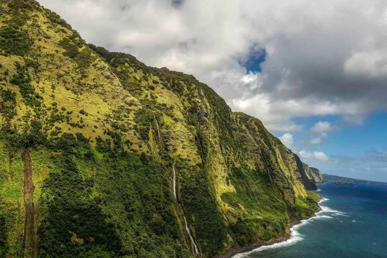 bluehawaiian kohala coast experience overview