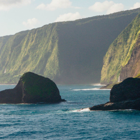 bluehawaiian kohala coast experience product image