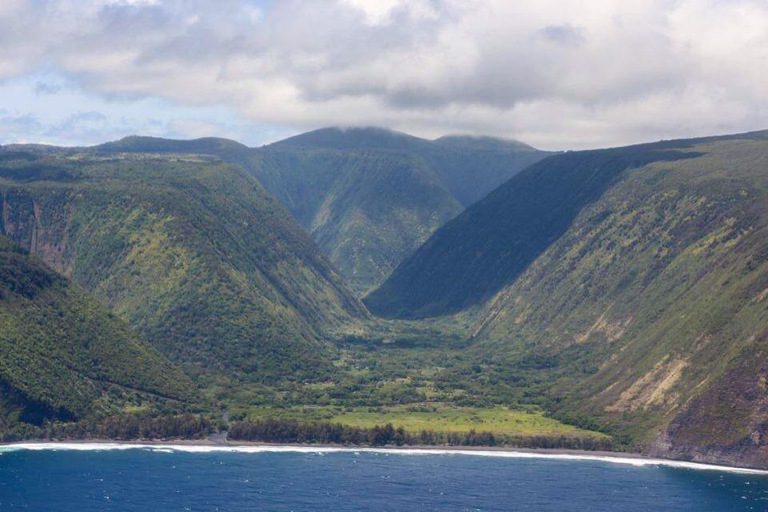 bluehawaiian kohala coast experience waipio valley