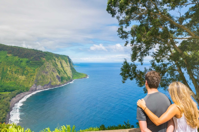 bluehawaiian kohala coast experience waipio valley bigi sland
