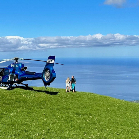 bluehawaiian mid tour landing on maui product images