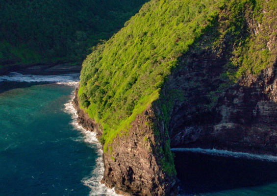 bluehawaiian thrilling big island helicopter big island memories 