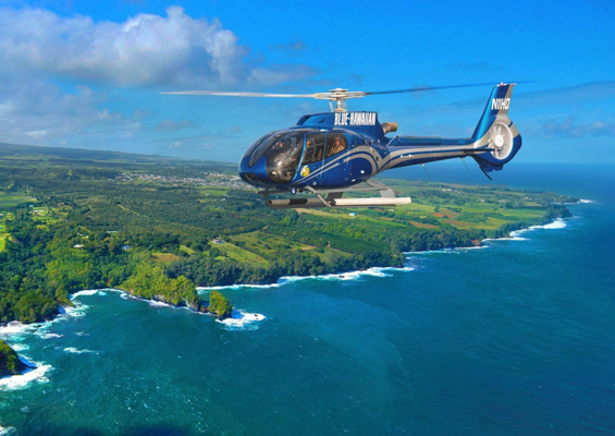 bluehawaiian thrilling big island helicopter big island with blue hawaiian 