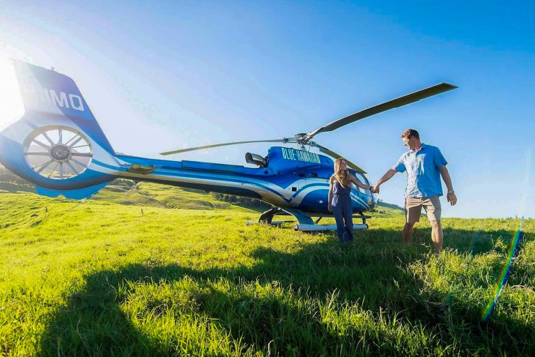 bluehawaiian ulupalakua landing
