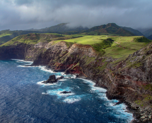 west maui molokai