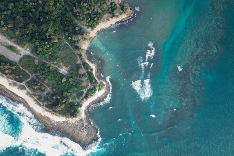 bluehawaiian oahu aerial tour see the north shore