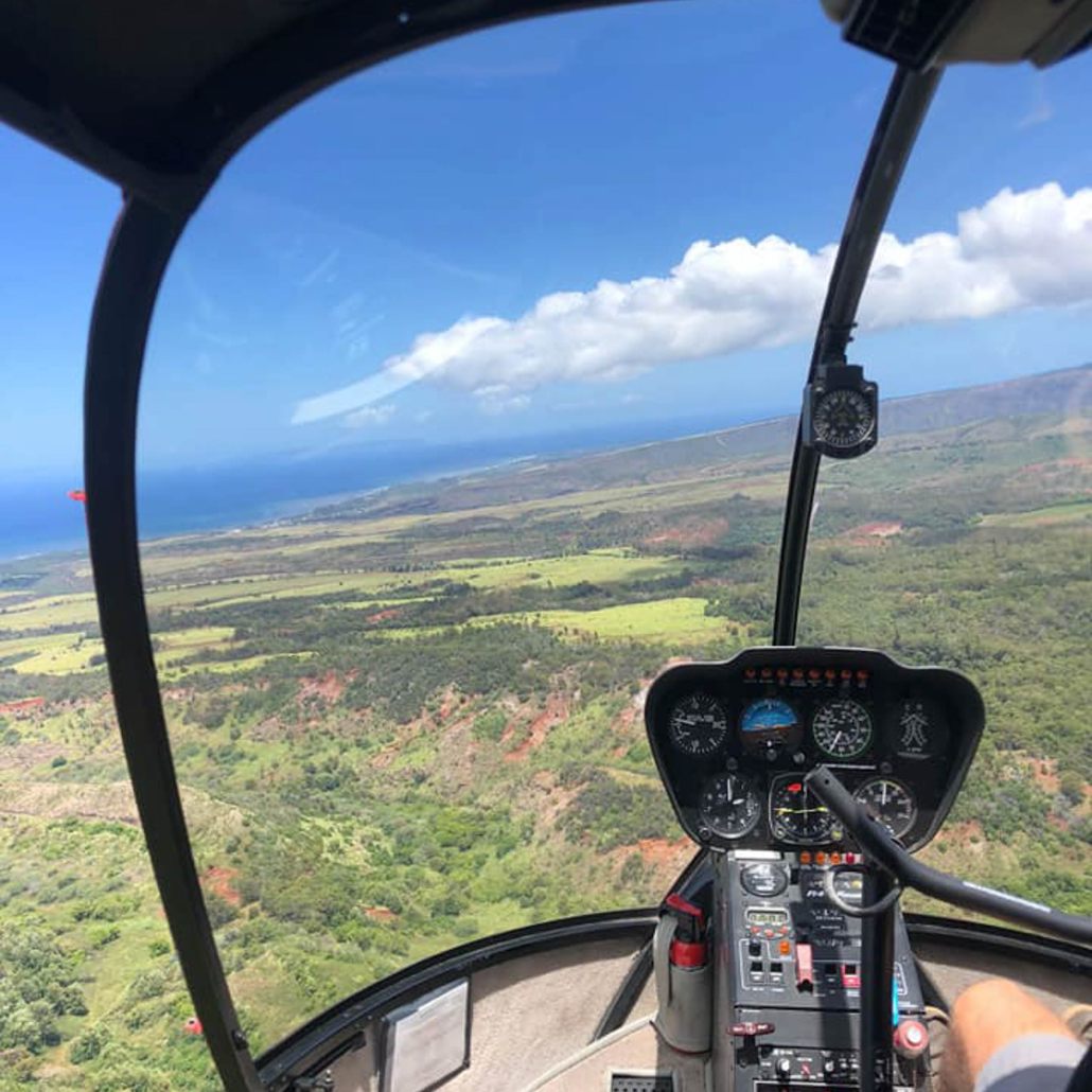 iflykauai kauai helicopter photo excursion tour helicopter view