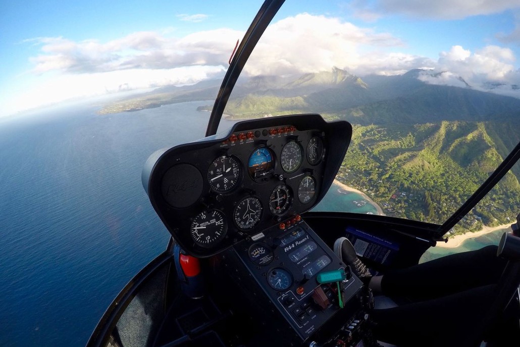iflykauai kauai helicopter photo excursion tour stunning aerial view