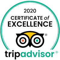 Tripadvisor road tour reviews