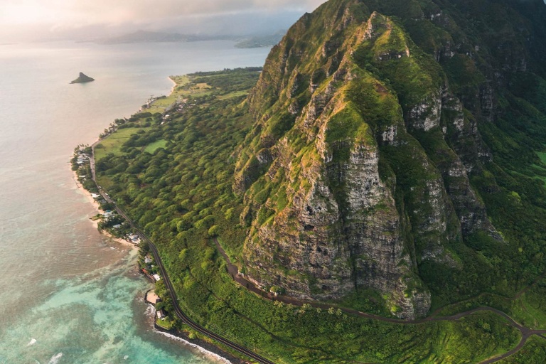 maunaloahelicoptertours jurassic valley