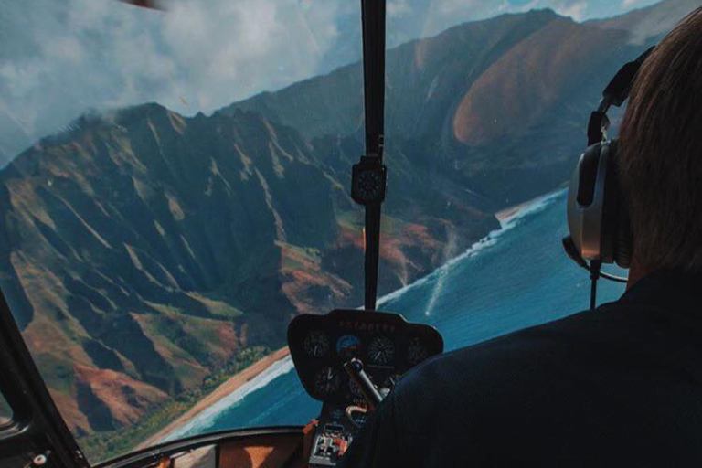 maunaloahelicoptertours oahu aerial photo tour aerial photography helicopter