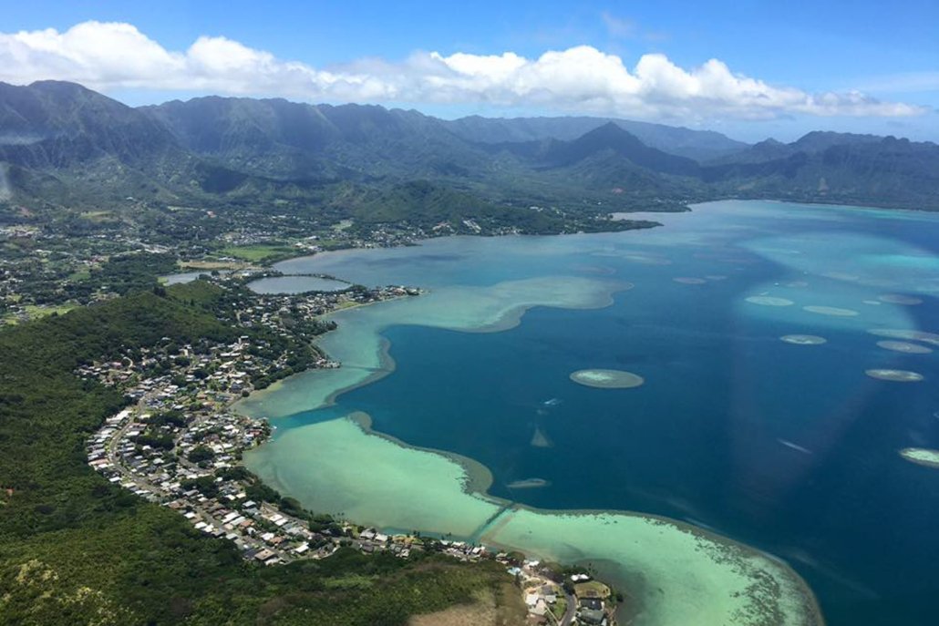 maunaloahelicoptertours oahu aerial photo tour aerial photography island