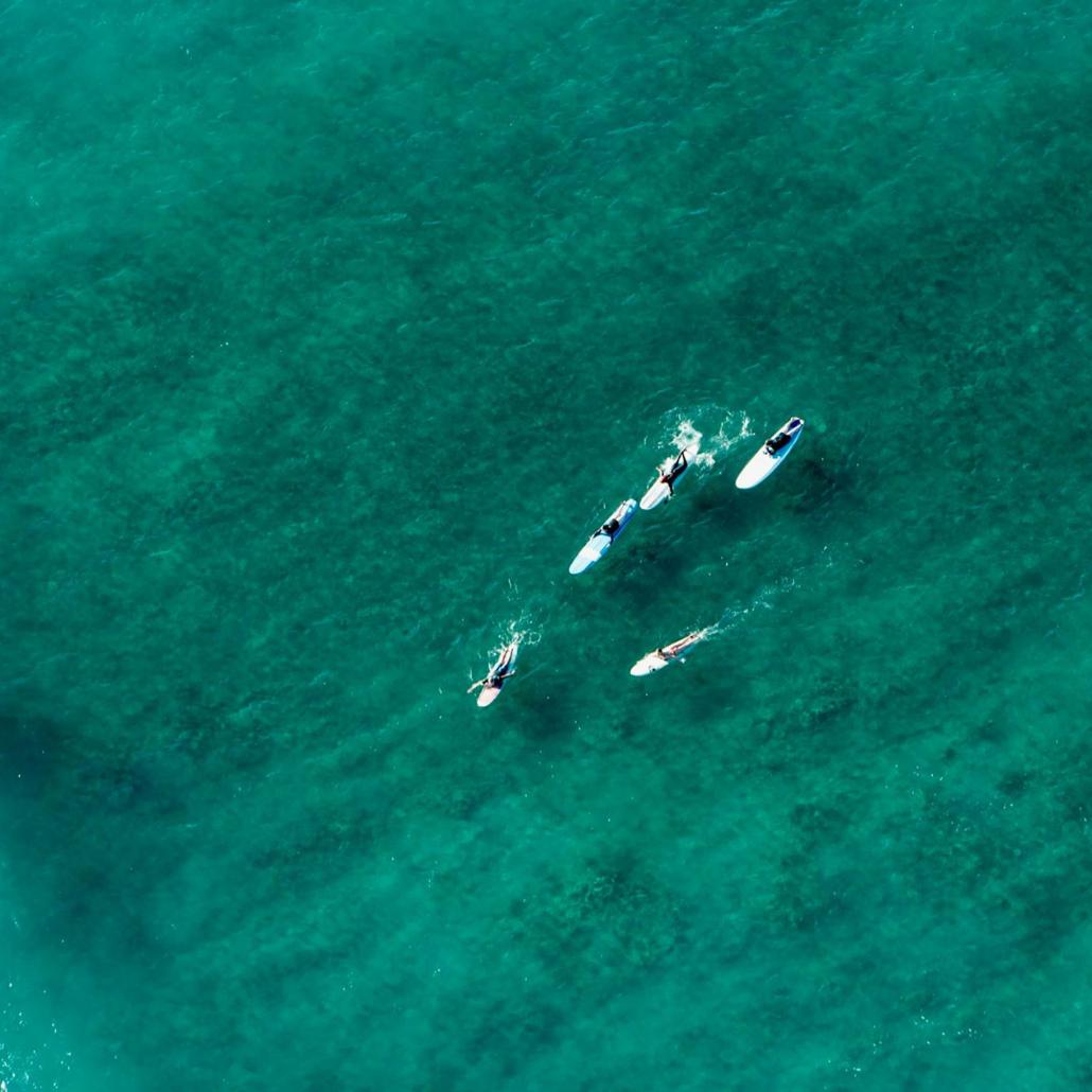 maunaloahelicoptertours oahu aerial photo tour surfing