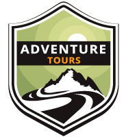 Adventure Tours Badge Hawaii Tours
