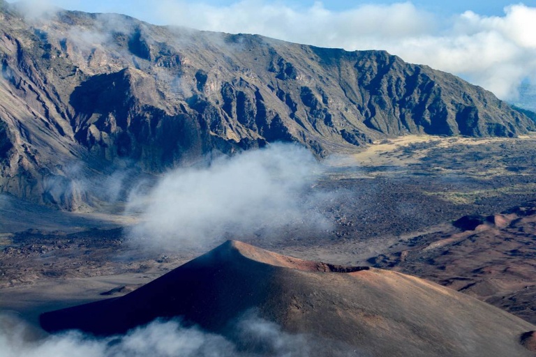 airmaui complete island helicopter tour haleakala mountain