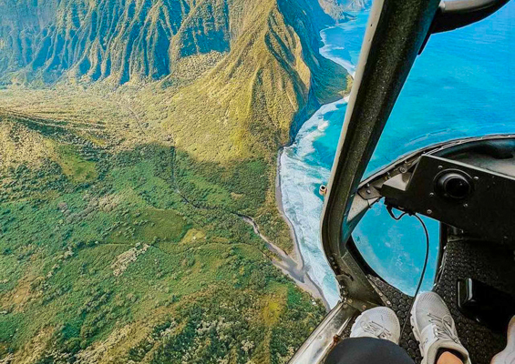 airmaui west maui molokai special tour on helicopter slider