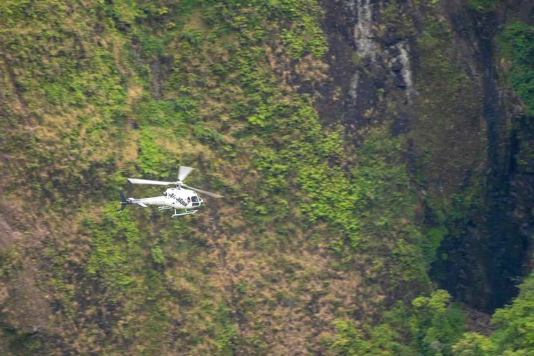 airmaui west maui molokai special west maui mountains view