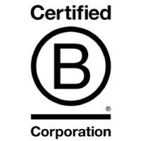 B Corporation Logo