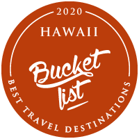 Bucket List Hawaii