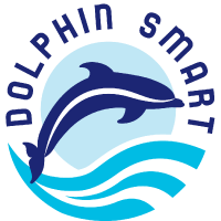 Dolphin Smart Logo