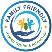 Family Friendly Awards Hawaii Tours Activities