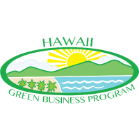 Hawaii Green Business Program
