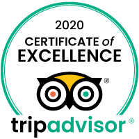 Logo Tripadvisor