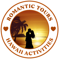 Romantic Hawaii Activities Seal