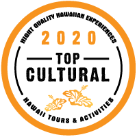 Top Cultural Hawaii