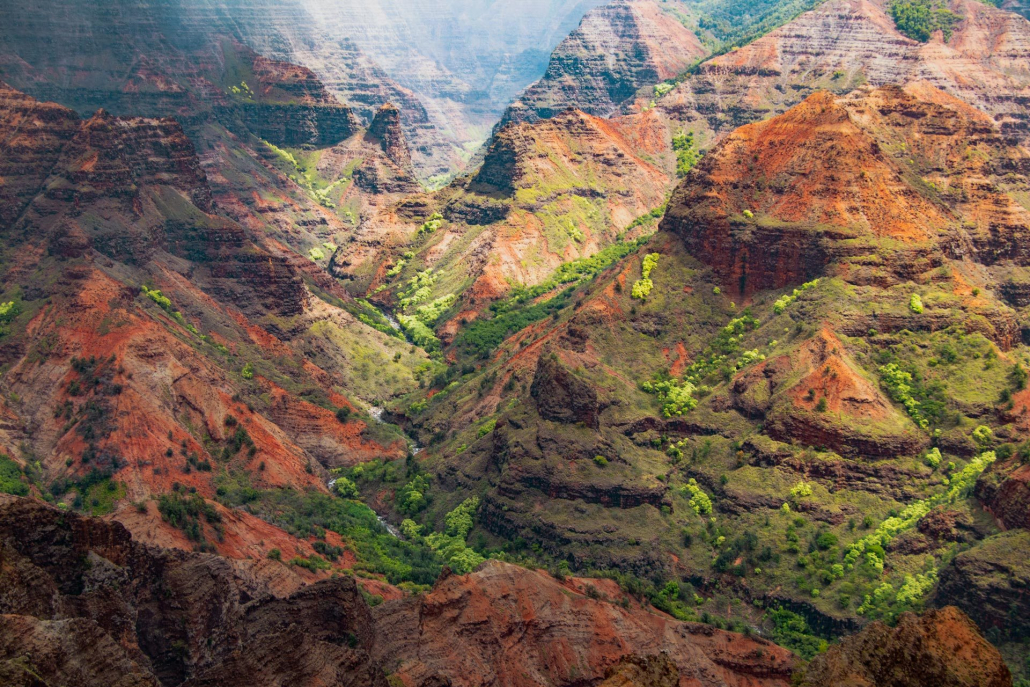 Grand Canyon Discovery