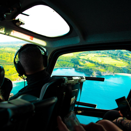 see the islands incredible landscapes on a maui helicopter tour