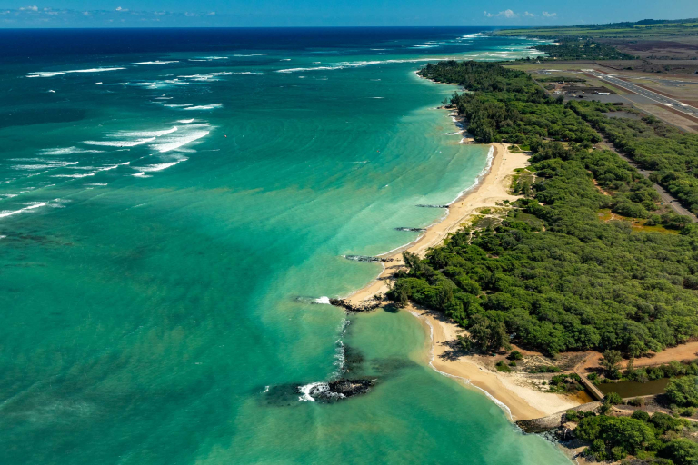 sunshinehelicopters molokai deluxe helicopter molokai header