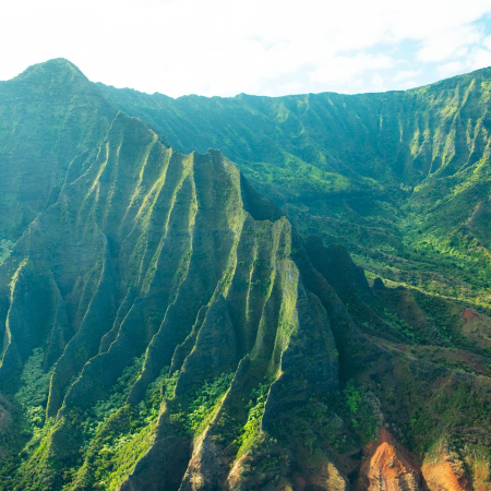 the most beautiful sights on kauai na pali coast kauai hawaii