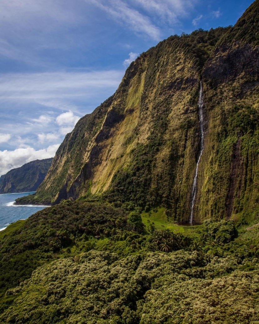 experience the kona coast from a helicopter big island mauna loa helicopters