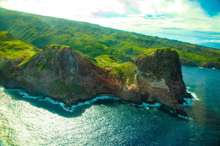explore mauis authentic and remote landscape