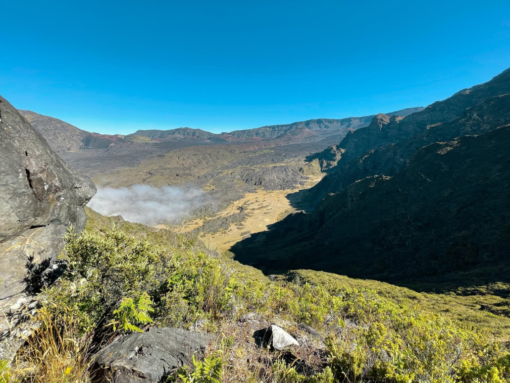 haleakala national park mauis most interesting landmarks