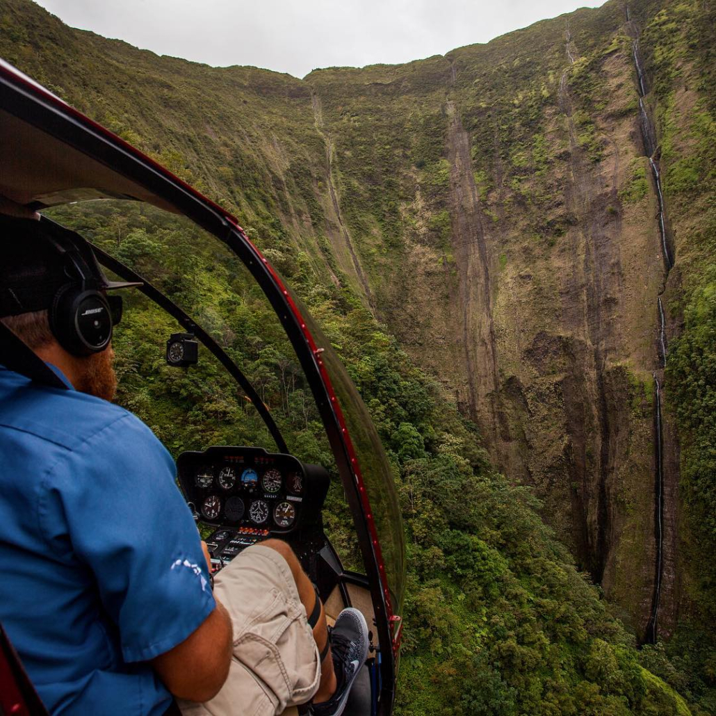 historic sites and fabulous views mauna loa helicopters
