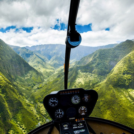 isle sights unseen is the best way to see another side of oahu