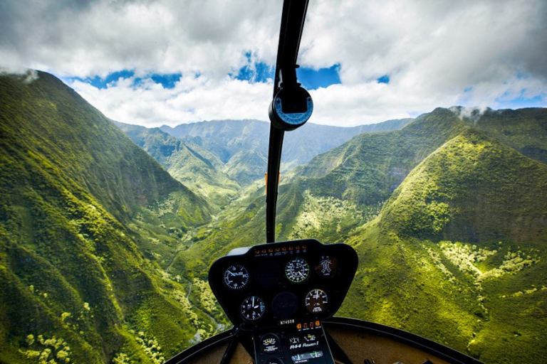 isle sights unseen is the best way to see another side of oahu