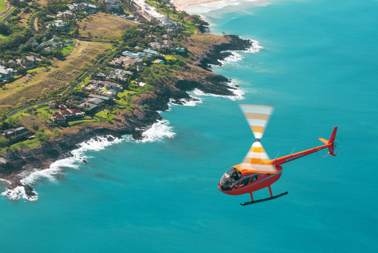 kona coast helicopter tour mauna loa helicopters