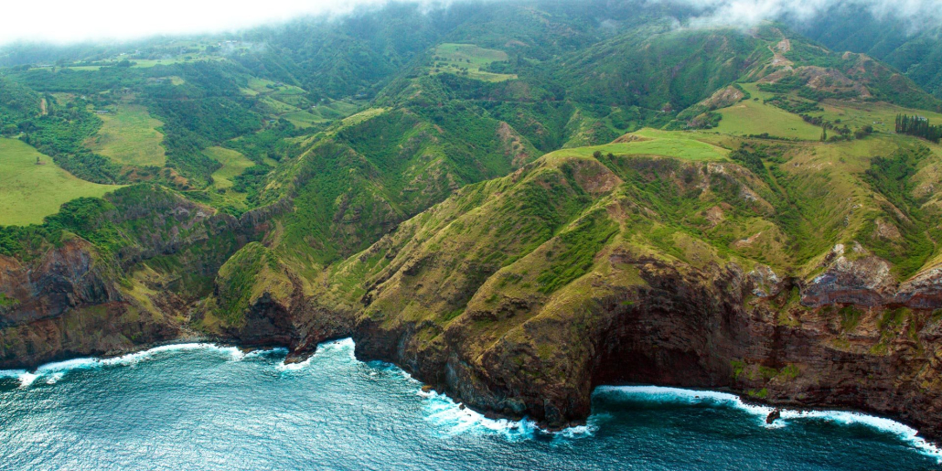Private Maui Helicopter Tour