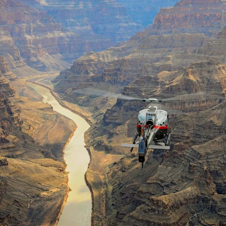 maverickhelicopter canyon dancer canyon and river