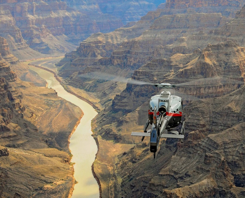 maverickhelicopter canyon dancer canyon and river