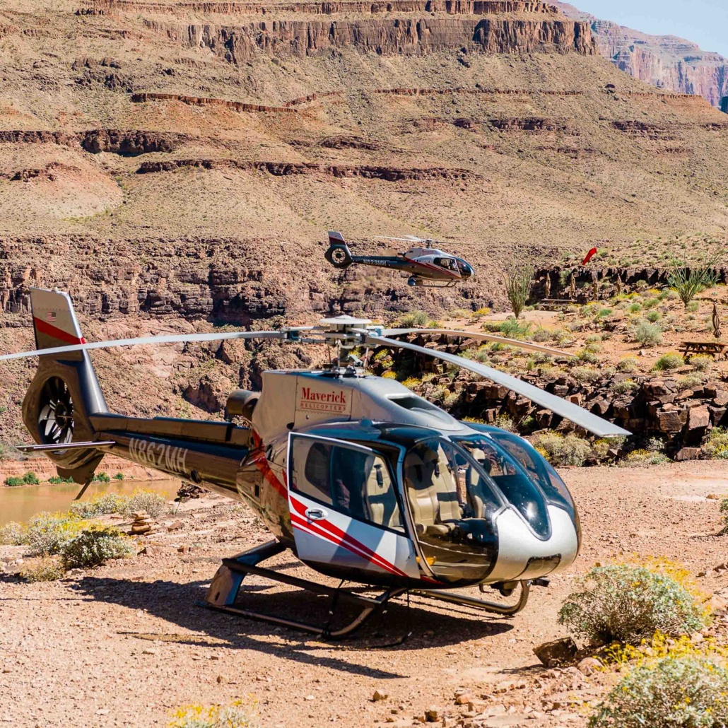maverickhelicopter canyon dancer helicopter