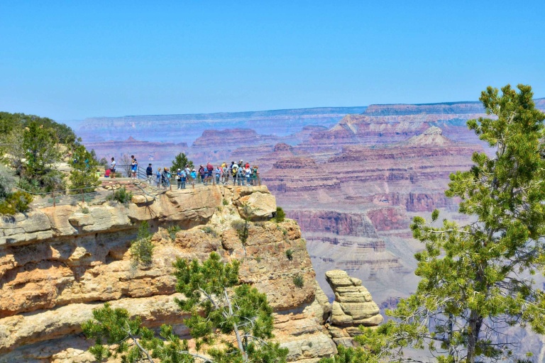 maverickhelicopter colors canyons tour ground tour