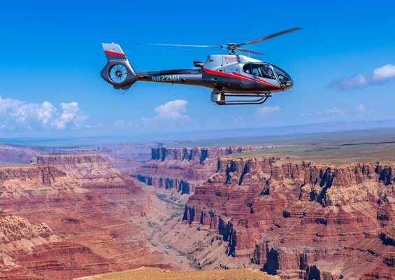 maverickhelicopter grand canyon