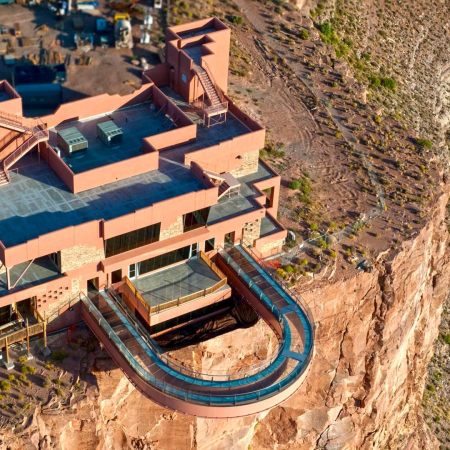 maverickhelicopter skywalk odyssey product image